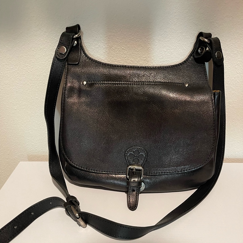 Patricia Nash Shoulder Bag